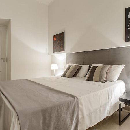 Le Mummarelle Apartments Неаполь Экстерьер фото