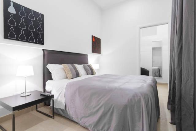 Le Mummarelle Apartments Неаполь Экстерьер фото